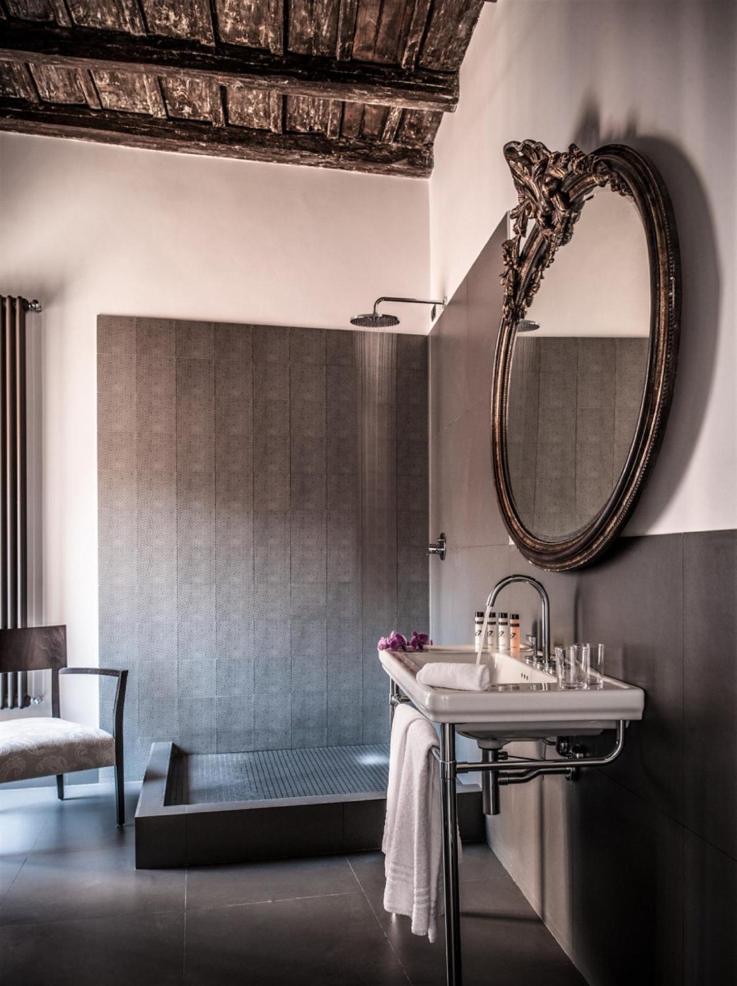 47luxurysuites - Trevi Rom
