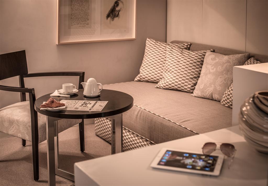 Apartment 47luxurysuites - Trevi Rom