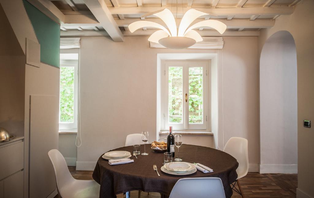 47luxurysuites - Trevi Rom