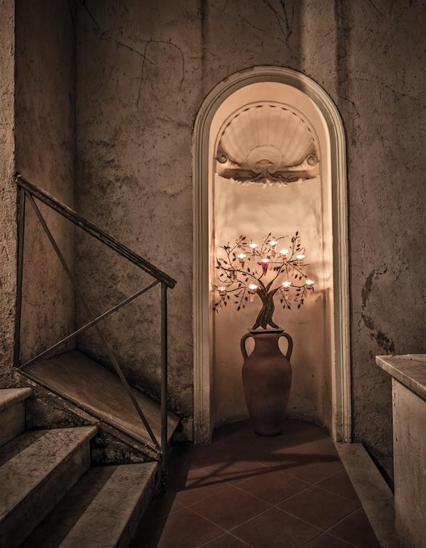 Appartamento 47luxurysuites - Trevi Roma